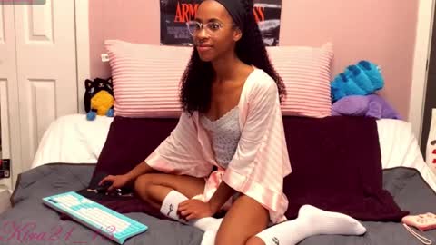 Kira21 13 online show from 27, 10, 2025