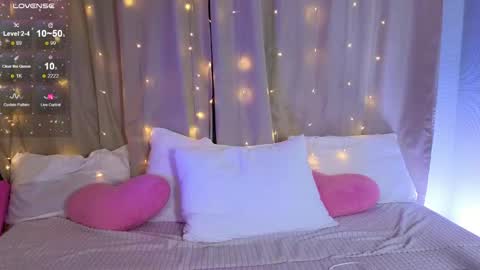 Kira Briis online show from 29, 4, 2026