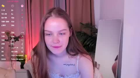 Kira online show from 29, 7, 2026