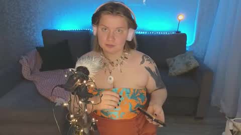 Kira  NEXT STREAM December 4 5pm CET  11am EST online show from 17, 1, 2025