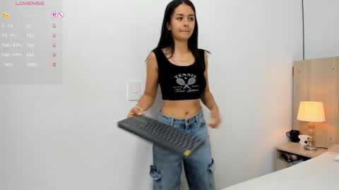 Kira online show from 23, 4, 2026