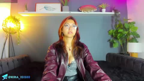 kira_exe online show from 23, 4, 2026