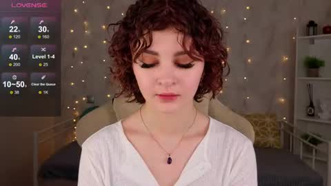 Snapshot of kira_fluffy chatting on 14, 6, 2026 Kira online show from 14, 6, 2026