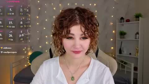 Snapshot of kira_fluffy chatting on 10, 7, 2026 Kira online show from 10, 7, 2026