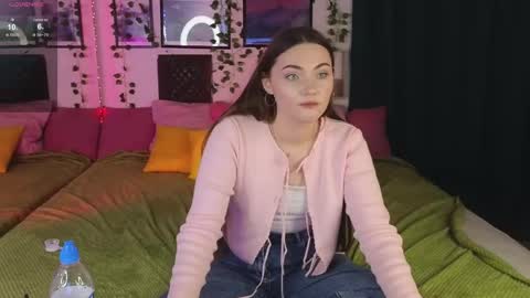 Snapshot of kira_jin chatting on 21, 2, 2025 kira_jin online show from 21, 2, 2025