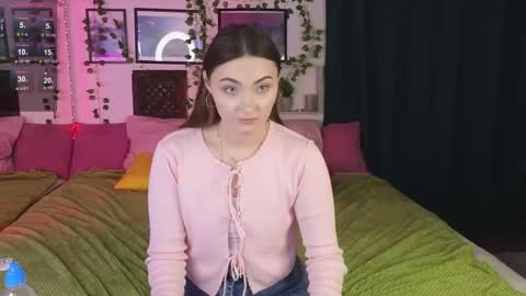 Snapshot of kira_jin chatting on 21, 2, 2025 kira_jin online show from 21, 2, 2025