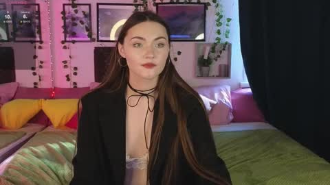 Snapshot of kira_jin chatting on 24, 2, 2025 kira_jin online show from 24, 2, 2025