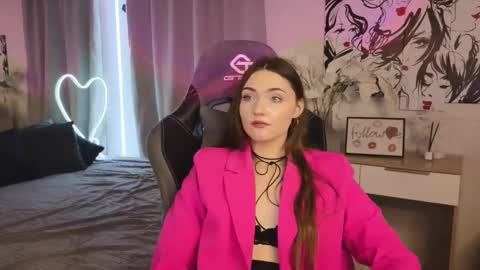 Snapshot of kira_jin chatting on 26, 2, 2025 kira_jin online show from 26, 2, 2025