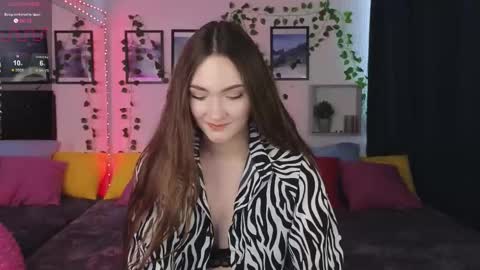 Snapshot of kira_jin chatting on 3, 3, 2025 kira_jin online show from 3, 3, 2025