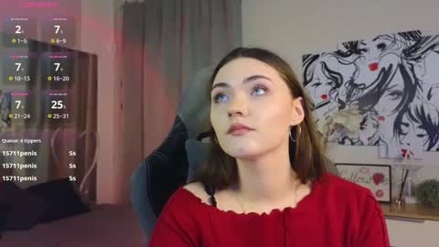 Snapshot of kira_jin chatting on 11, 3, 2025 kira_jin online show from 11, 3, 2025