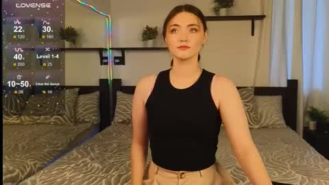 Snapshot of kira_jin chatting on 3, 10, 2025 kira_jin online show from 3, 10, 2025