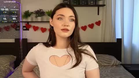 Snapshot of kira_jin chatting on 14, 2, 2026 kira_jin online show from 14, 2, 2026