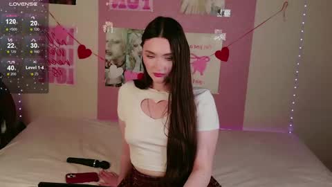 Snapshot of kira_jin chatting on 26, 2, 2026 kira_jin online show from 26, 2, 2026