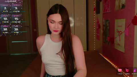 Snapshot of kira_jin chatting on 9, 3, 2026 kira_jin online show from 9, 3, 2026