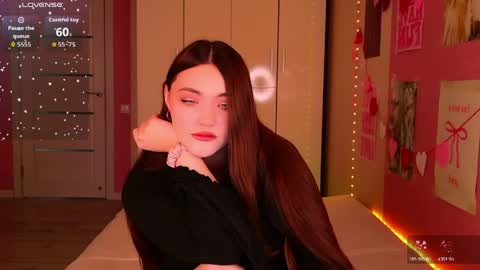 Snapshot of kira_jin chatting on 12, 4, 2026 kira_jin online show from 12, 4, 2026