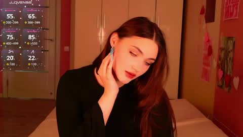 Snapshot of kira_jin chatting on 13, 4, 2026 kira_jin online show from 13, 4, 2026