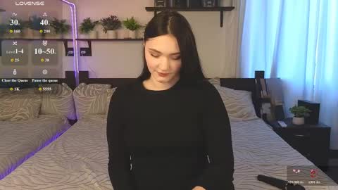 kira_jin online show from 7, 5, 2026