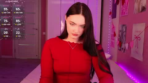 kira_jin online show from 18, 5, 2026