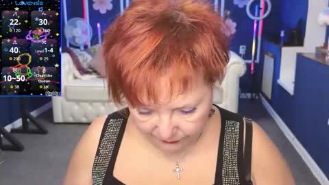 Kira Kennet online show from 21, 9, 2025