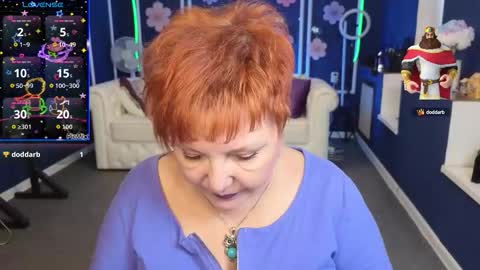 Kira Kennet online show from 6, 10, 2025