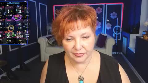Kira Kennet online show from 14, 10, 2025