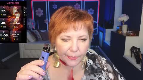 Kira Kennet online show from 22, 10, 2025