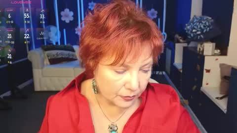 Kira Kennet online show from 18, 11, 2025