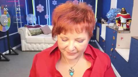 Kira Kennet online show from 21, 11, 2025