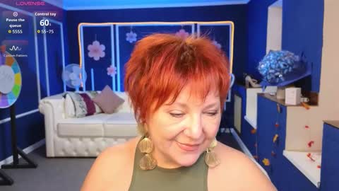 Kira Kennet online show from 24, 11, 2025