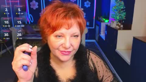 Kira Kennet online show from 15, 12, 2025
