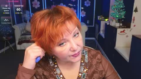 Kira Kennet online show from 22, 12, 2025