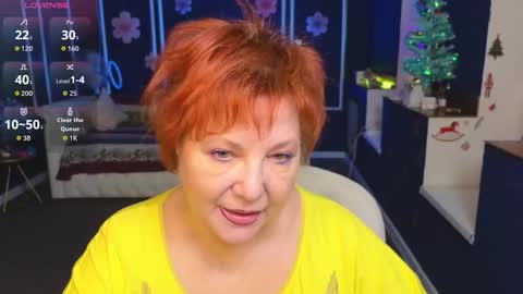 Kira Kennet online show from 23, 12, 2025