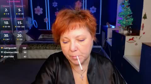 Kira Kennet online show from 18, 1, 2026