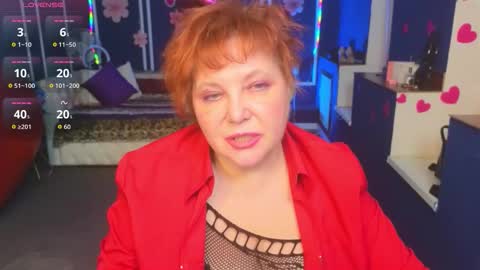 Kira Kennet online show from 10, 2, 2026