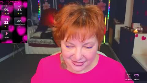 Kira Kennet online show from 21, 2, 2026