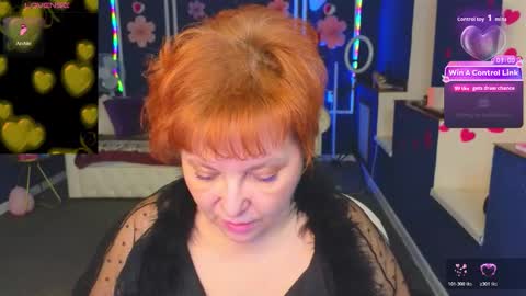 Kira Kennet online show from 6, 3, 2026