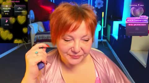 Kira Kennet online show from 16, 3, 2026