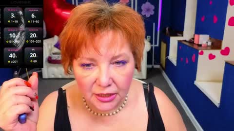 Kira Kennet online show from 1, 4, 2026