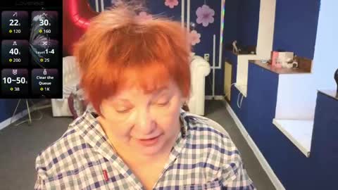 Kira Kennet online show from 17, 4, 2026