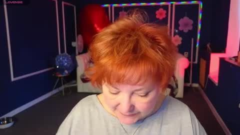 Kira Kennet online show from 22, 4, 2026