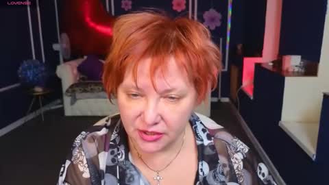 Kira Kennet online show from 27, 4, 2026