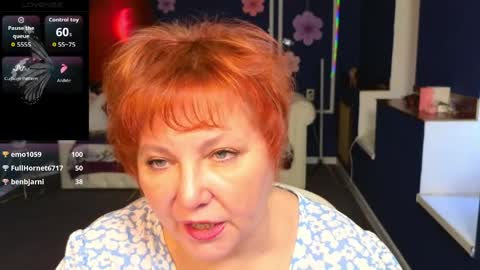 Kira Kennet online show from 29, 4, 2026