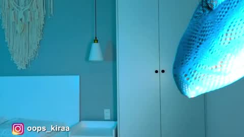 Kira and friends online show from 26, 4, 2026