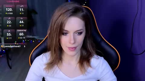 kira_noir_ online show from 12, 3, 2026