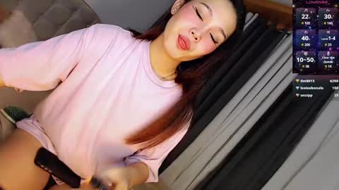 KIRA online show from 12, 3, 2025