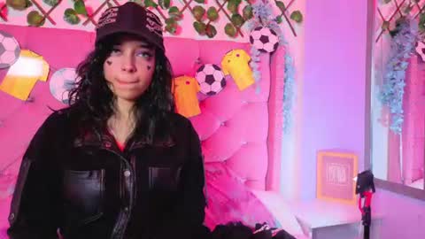 Kira online show from 30, 6, 2026