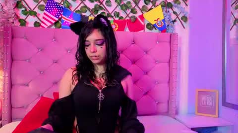 Kira online show from 21, 7, 2026
