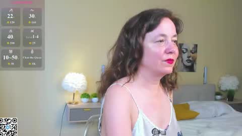 kiraadamss online show from 7, 6, 2026