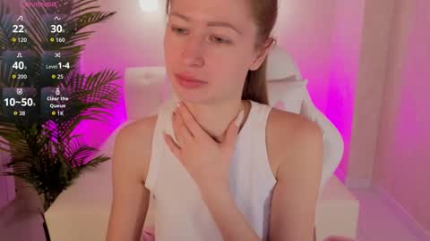 Snapshot of kirabradshow chatting on 11, 1, 2026 Bella online show from 11, 1, 2026