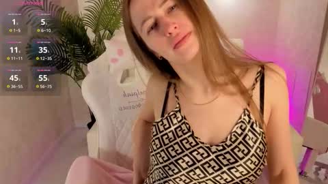 Snapshot of kirabradshow chatting on 16, 2, 2026 Bella online show from 16, 2, 2026